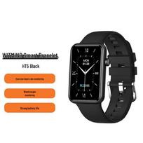 WITMIND HT5 Smart Sports Bracelet (CN version)