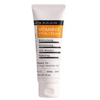 Derma Factory Vitamin E Vital Cream Nourishing & Antioxidant Face Cream 50ml