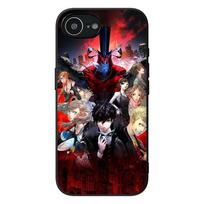 Silikoninis dėklas, skirtas Samsung Galaxy S22 S21 S20 FE Ultra Plus A35 A36 A55 A37 A33 A34 A57 Telefonui P5s P-Personas 5 Žaidimas Galaxy S21