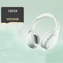 Edifier W830NB Wireless ANC Headphones mėtų žalios spalvos