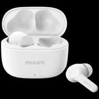 Philips TAT1109 True Wireless Semi-In-Ear Earbuds