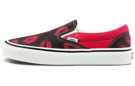 Vans Classic Slip-On 98 DX 'Anaheim Factory - Hotlips' 35