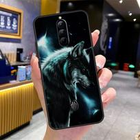 Wolf Wolves Phone Case For ZTE Nubia RedMagic 11 Air 10 9 8 8S 9S 10S Pro Plus 5G 5S 6 7 6S 7S Pro Cover For Red Magic 5G