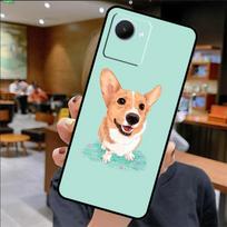Corgi Funny Puppy For Realme C75 C71 C65 C55 C63 C61 C53 C67 C35 GT6 GT7 15 Pro 10 11 12 14 13 Pro Plus Case For Realme GT6