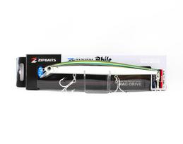 Zipbaits ZBL System Minnow 139S Abile Skęstantis Masalas 923 (5147)