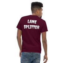 motorcycle shirt/ Sport bike shirt/ Lane Splitter S