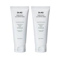 Dr. AG Derma Moist Cica Repair Cream (50ml*2ea)