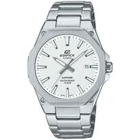 Casio wristwatch Edifice domestic genuine product sapphire glass EFR-S108DJ-7AJF mens white