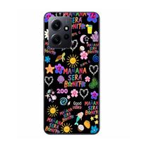Karol G M-Manana Sera B-Bonito Phone Case For Redmi Note 13 5G 14 Pro Plus Redmi 12 12C 13C 14C 10 10A 10C 9 9C 9T 9A 8 8A K70 P Redmi 9T