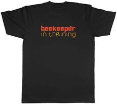 Beekeeper In Training Mens T-Shirt Bumblebees Honeybee Insect Unisex Tee Gift XL