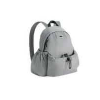 Beneunder Travel Backpack, Lightweight Outdoor Sport Bag, Hiking Bag, 10L Grey pilka