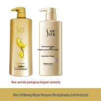 Shu Lei Ginseng Ginger Volumizing Shampoo