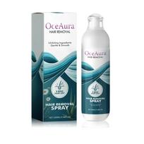 Hair Removal Spray Painless Hair Growth Inhibitor Leg Arm Armpit Permanent Depilatory Non-Irritating Formula Smooth Skin Care