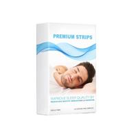 120pcs Mouth Tape for Sleeping, Clear Lip Tape for Nasal Breathing, Nighttime Strip for Sleep