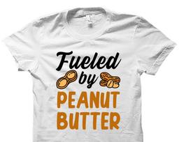 Peanut Butter Shirt. Peanut Butter Gift. Peanut Butter Tshirt. Foodie Shirt. Peanut Butter Tee. Peanut Butter Jelly. Peanut Butter #OS5008 2XL