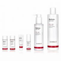 Centellian 24+ Madeca Relief Total Care Set | Professional Brightening & Anti-Wrinkle Ritual 1SET( 6pcs)