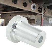 Secure Slider Stop Lock Positioning Tandem Axle Stop Lock Pin Tandem Slide Stopper  Semi Trailer