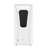 1000ml Soap Dispenser Wall Automatic IR Sensor Non-contact Liquid Disinfection Disinfection Pump Home | Liquid Soap Dispensers