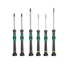 WERA Precision Screwdriver Set (2050/2035-6JNB)