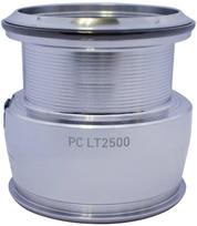 Daiwa Genuine Part 22 Exist PC LT2500 Spool Part 9 Part 128E96 (DAIWA) (2-12) Number Code