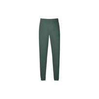 Nike Swoosh Dri FIT Fleece Fitness Joggers Knitted Sweatpants Men's Vintage Green FV9947-338 L