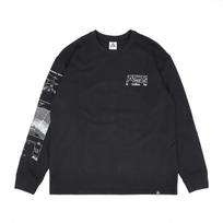 Nike Acg Geothermal Long Sleeve T shirt FZ6705-010 S