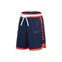 Nike Casual Shorts Men's Blue Moderate DD0564-420 S