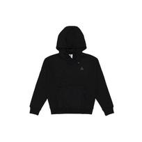 Nike ACG Sweatshirts Men's Black Hooded Moderate Regular CW4538-010 S