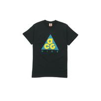 Nike ACG SS20 T-Shirt Men's Black CV1533-010 S