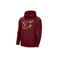 Nike Nba Cleveland Cavaliers Fleece Loose Fit Hoodie DN8626-677 M