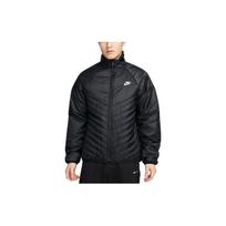 Nike Therma FIT Jacket Men's Black FB8196-010 2XL
