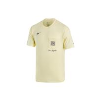 Nike Nike X NBA NBA T-Shirt Men's Gypsum FJ0427-744 XXXL
