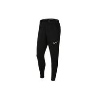 Nike Dri Fit Megztos kelnės vyriškos Juodos CJ4313-010 M white