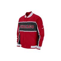 Nike Nike X NBA Jacket Men's Red AJ9148-657 L
