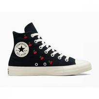 Converse Chuck Taylor All Star Cherry Black A08142c 225