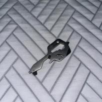 Silica gel Power Andre 99 Key Used