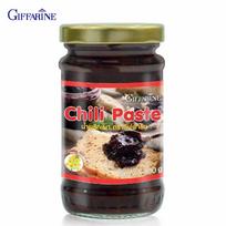 Giffarine Čili pasta, tailandietiškas maistas, 100 g 41707 100 g