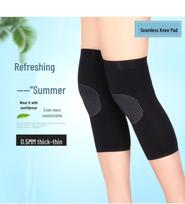 Warm Anti-Slip Knee Pads for Seniors - Cold Protection for All Seasons