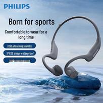 Philips TAA6609C Bone Conduction Sport Headphones