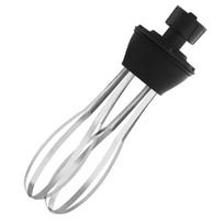 Plaktuvo rankenos plakimas maišytuvo pavarai Royal Catering RCMA250W 250 mm rankinio maišytuvo
