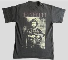 Earth Band Gyvai Hex 2006 Pilno dydžio S iki 5XL Unisex Marškinėliai L