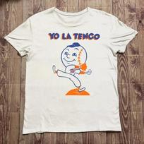 New Popular Hot Yo La Tengo Band S to 5XL White Shirt TU379 Unisex T-Shirt XXXL