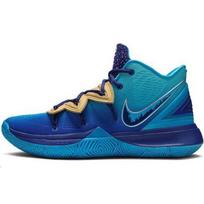 Nike Concepts X Kyrie 5 'Orion's Belt' CU2352-400 45.5