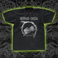 Jason Molina Shirt Jason Molina Songs Ohia Tshirt Black T459 Unisex T-Shirt XXL