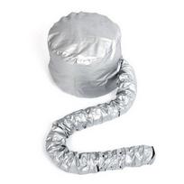 Care Perm Helmet Soft Hood Attachment Hair Steamer  Salon Hairdressing Hat Drying Cap Hair Dryers sidabras