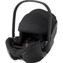 Automobilinė kedutė Britax, 0-13 kg, juoda