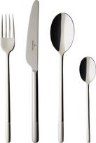 Stalo įrankių rinkinys Villeroy & Boch Ella satin, 24 dalys