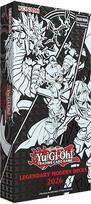 Yu-Gi-Oh! TCG - Legendary Modern Decks 2026