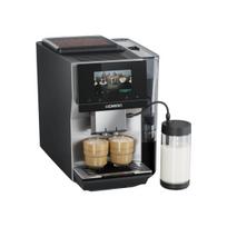 Siemens EQ700 iAroma TP725EM7 automatinis kavos aparatas - sidabrinis