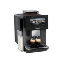 Siemens EQ900 plus iAroma TQ925EZ5 automatinis kavos aparatas - juodas